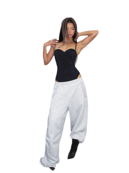 Seamless Shaping Bodysuit