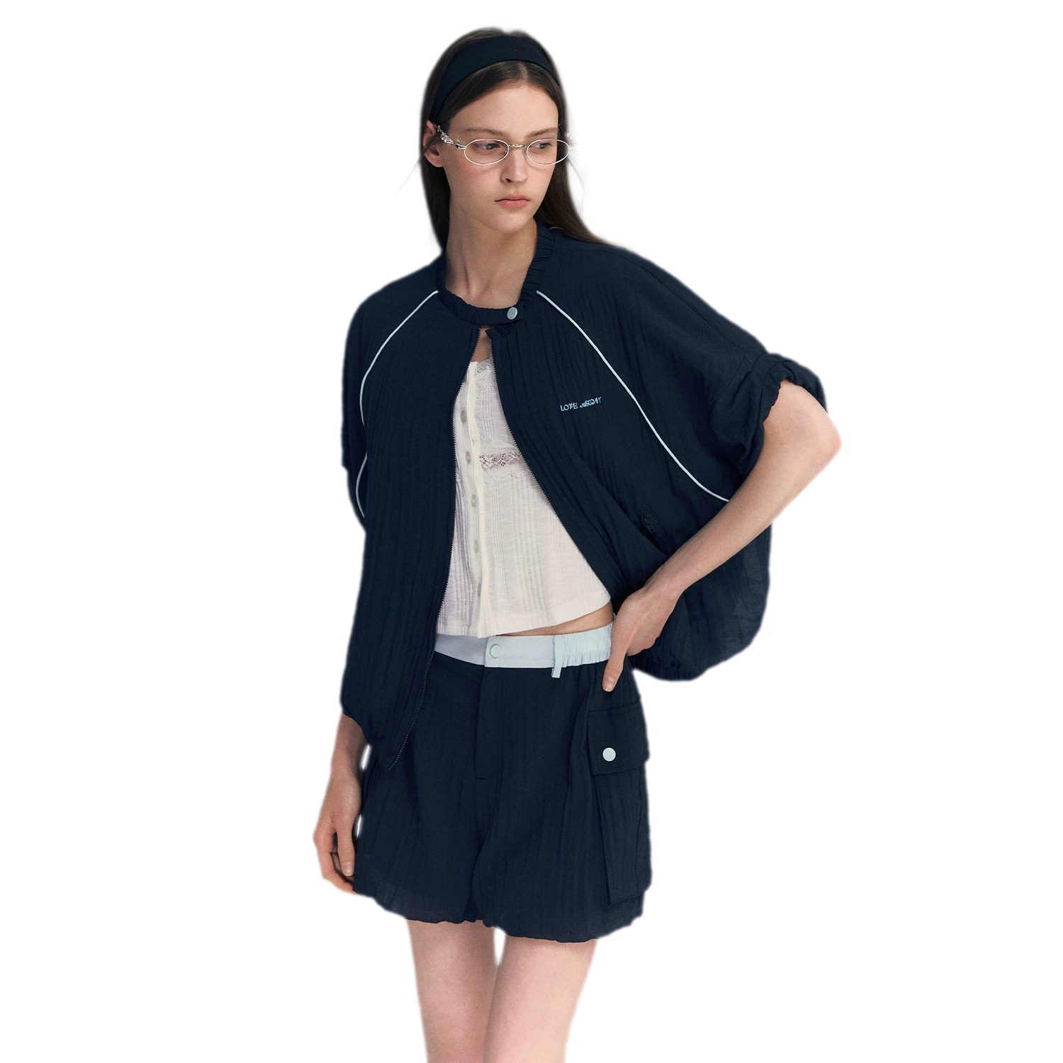 Retro Trim Sport Set