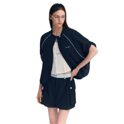 Retro Trim Sport Set
