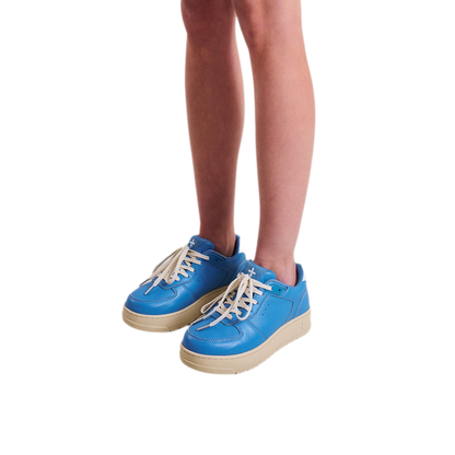 Sculpture Training Sneakers