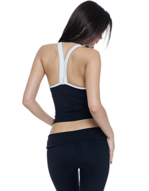 Black Vest / XS