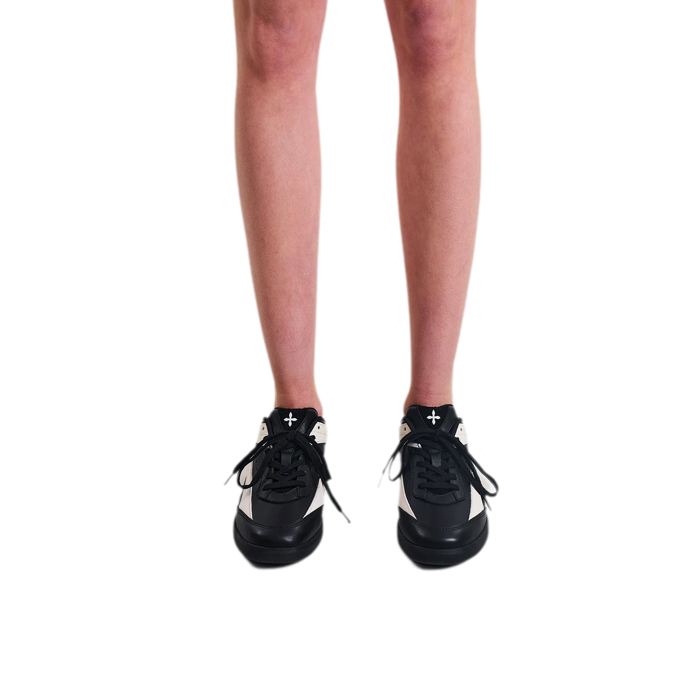 Phantom S Leather Sneakers