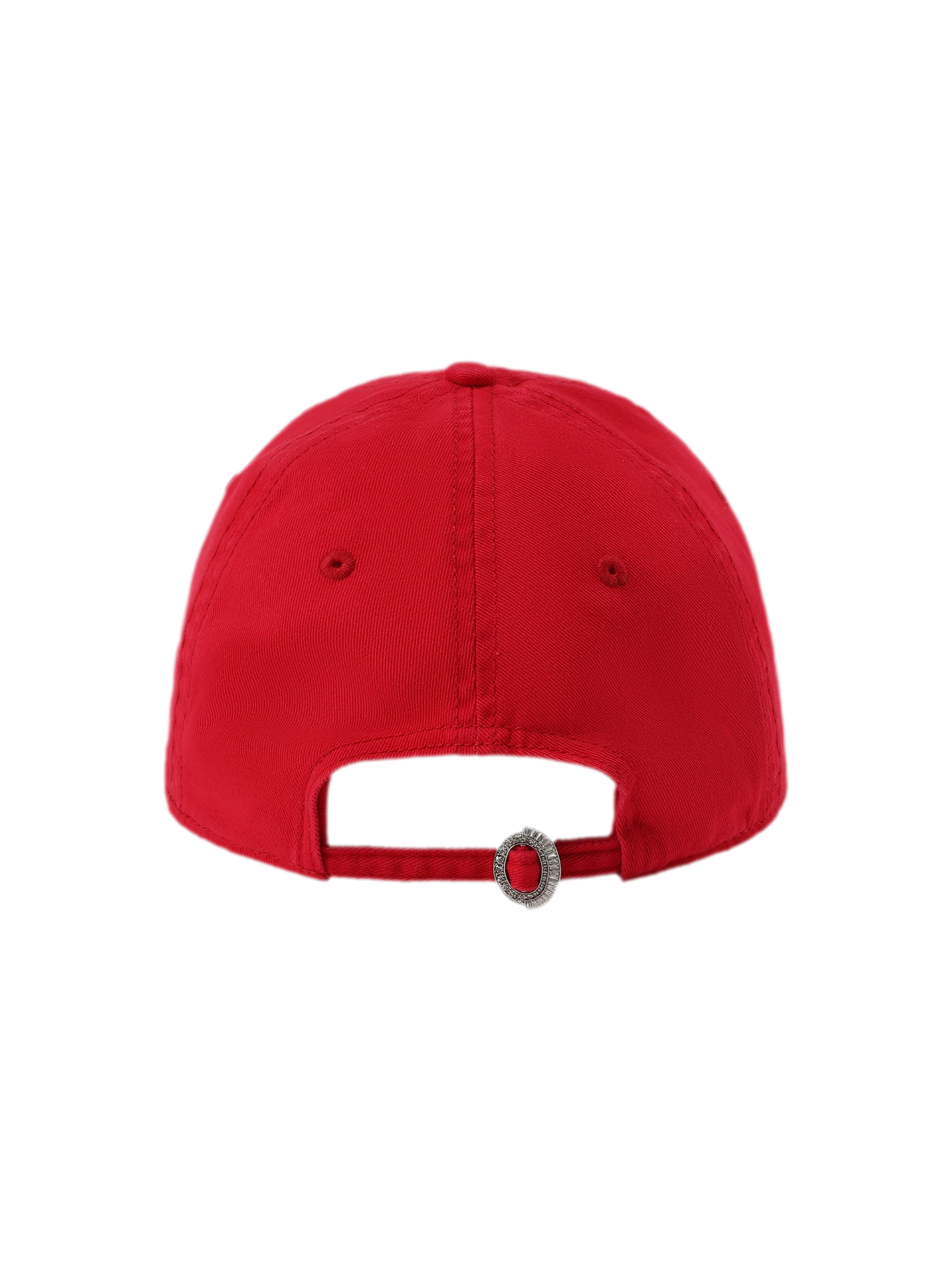 Embellished Cap