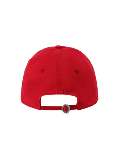 Embellished Cap