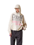 DONSMOKE Polka Dot UPF50+ Outdoor Jacket – view 2
