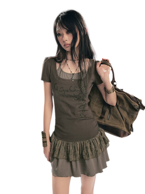 Gray Green / S