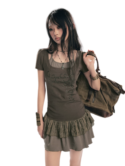 Gray Green / S