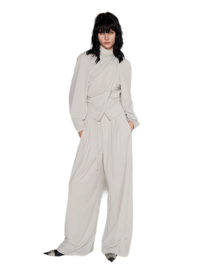 Sun-Protective Zip Jacket