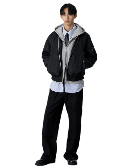 3M Thinsulate Flight Jacket