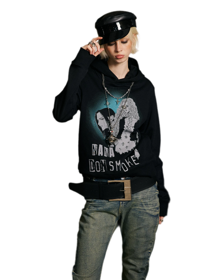 DSM X NANA Graphic Sweatshirt