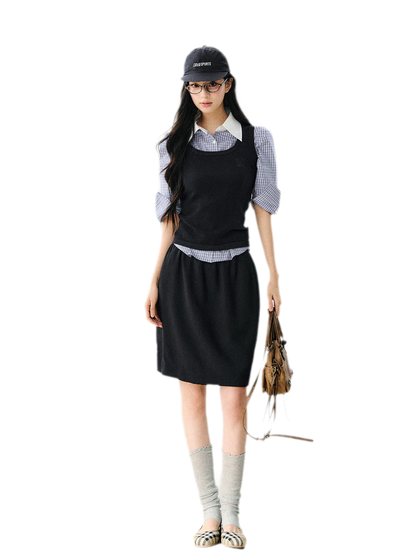 Vintage Academy Set Separates