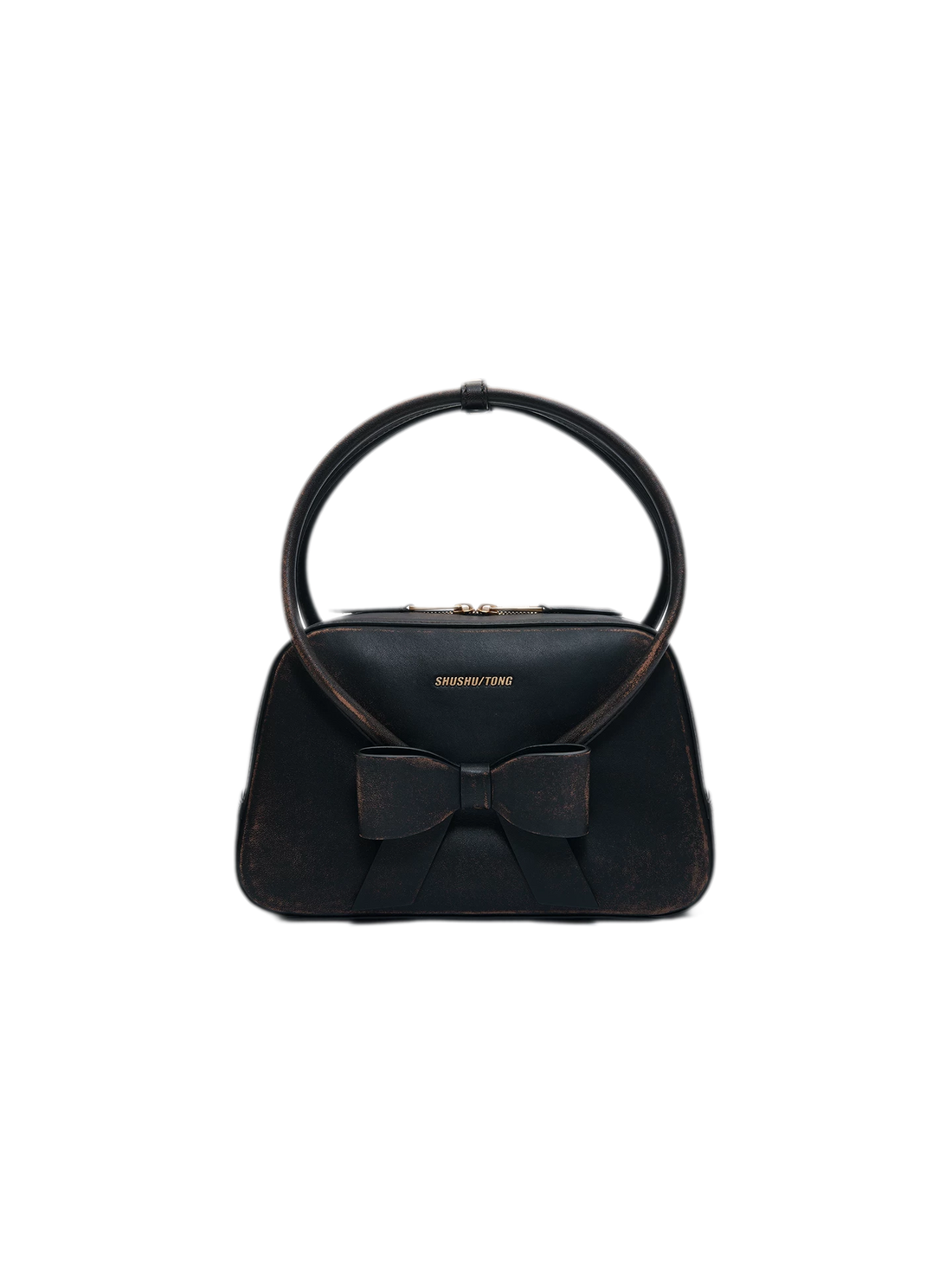 Bowknot Single Shoulder Bag