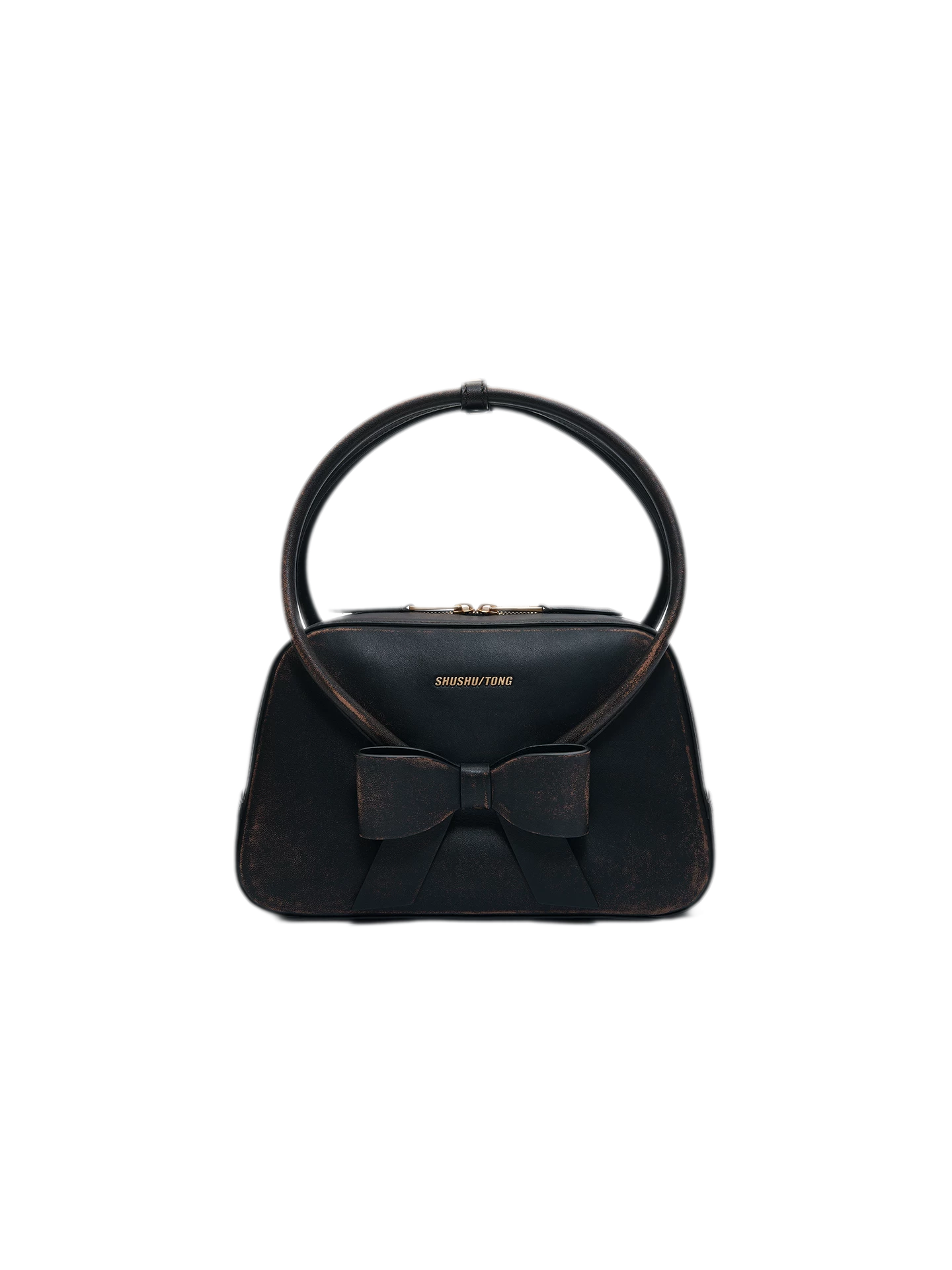 Bowknot Single Shoulder Bag