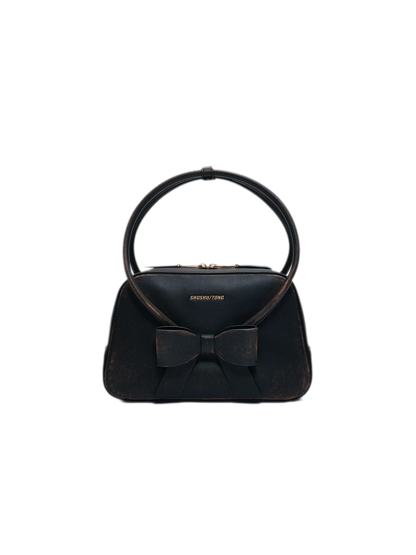 Bowknot Single Shoulder Bag