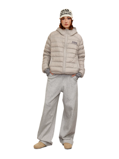 Carbon Heated Fleece Joggers