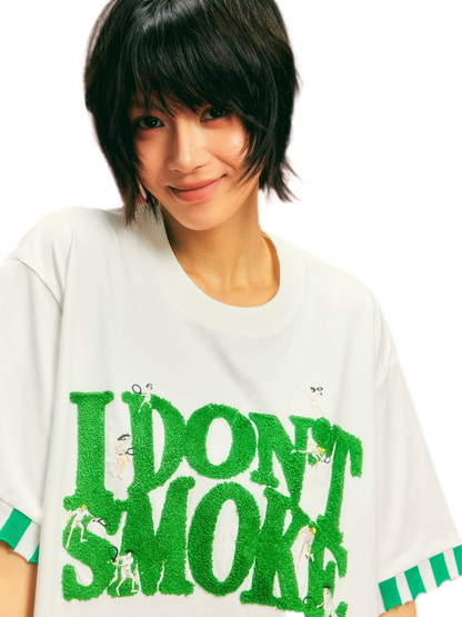Cooling Relaxed Short-Sleeve T-Shirt