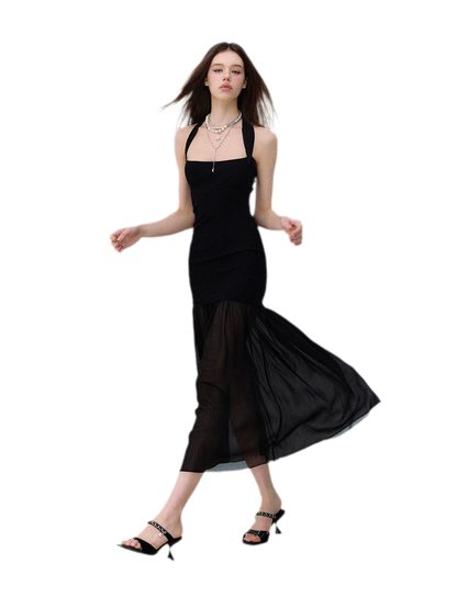 Silk Cow Leather High Heel Sandals with Pearl