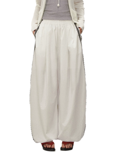 Lightweight Tapered Pants