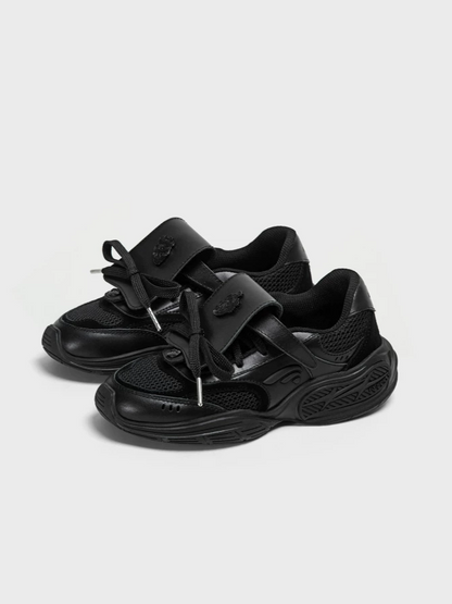 Mary Jane Sneaker