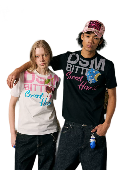 Sorona Cool-Touch Graphic T-Shirt