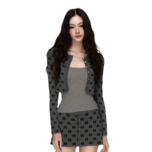 Top (with Cami) / XS