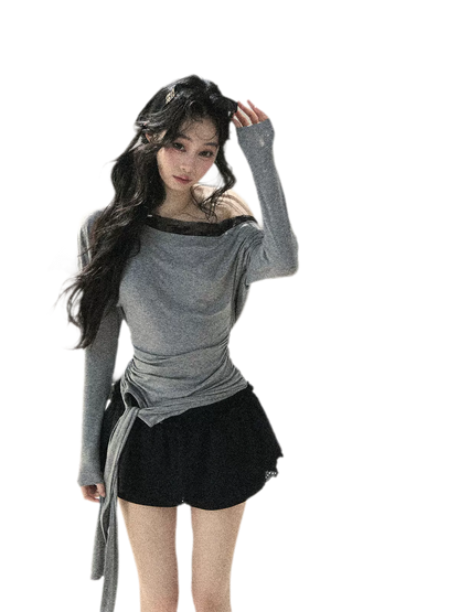 &