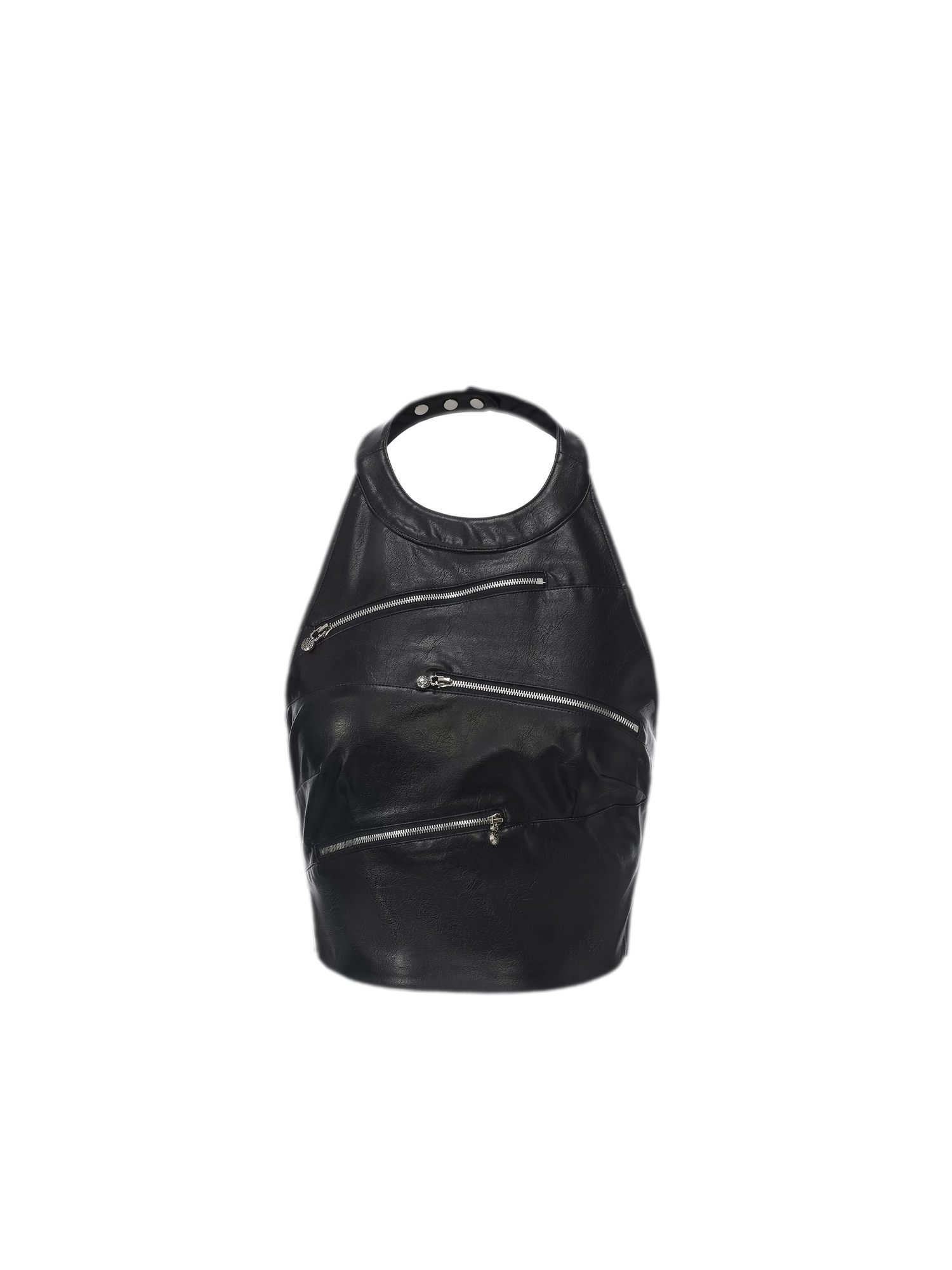 24ANS x UWA Halter Leather Set