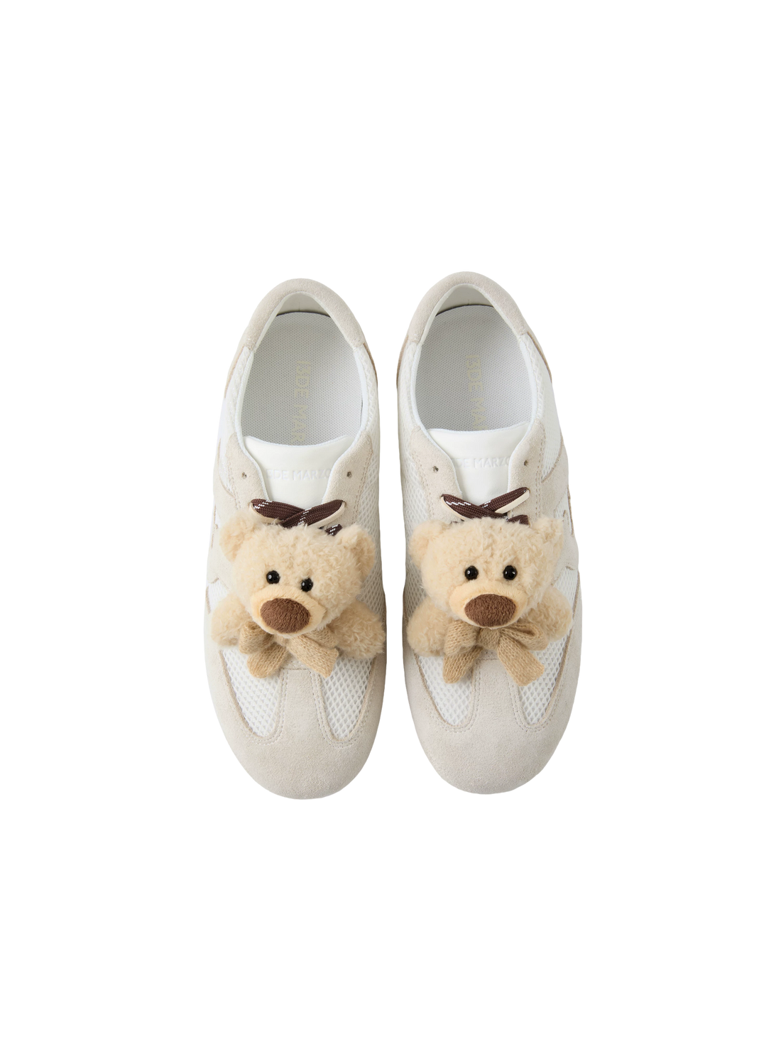 Casual Retro Sneakers