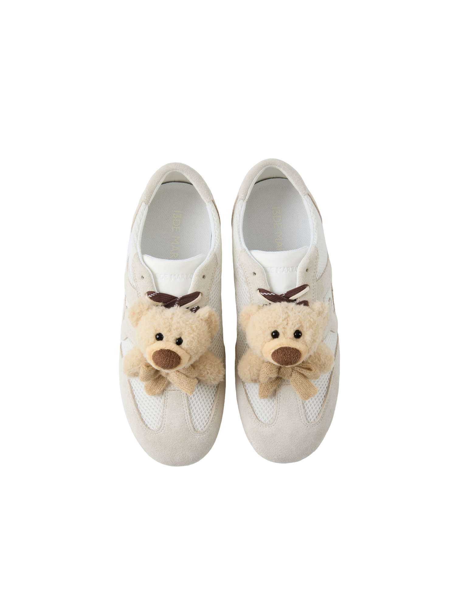 Casual Retro Sneakers