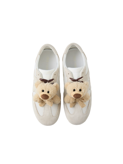 Casual Retro Sneakers