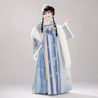 冰糖丸子 Ice Candy Qixiong Set