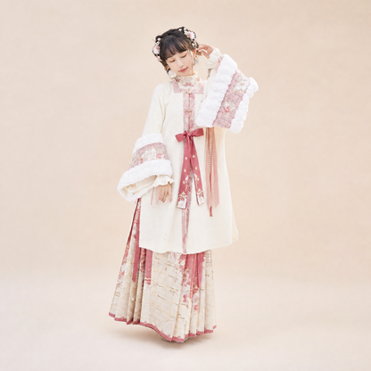 花墙灯会 Flower Wall Lantern Set