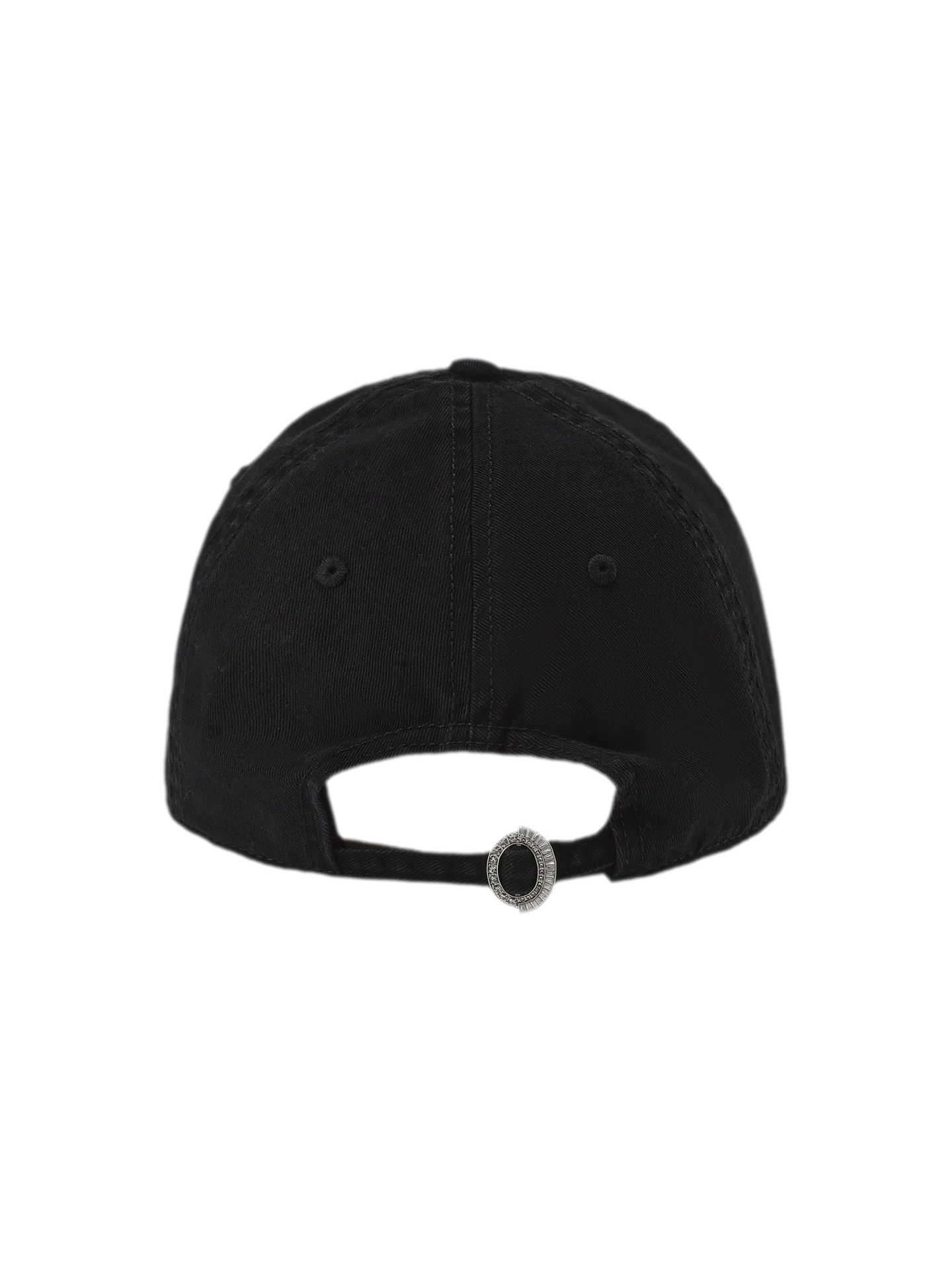 Embellished Cap