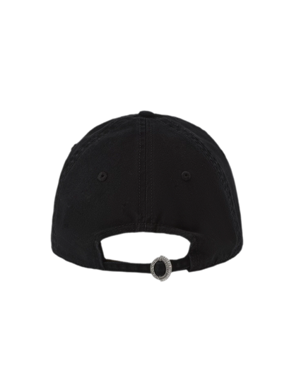 Embellished Cap