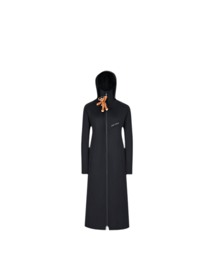 Long UPF40 Sun Jacket