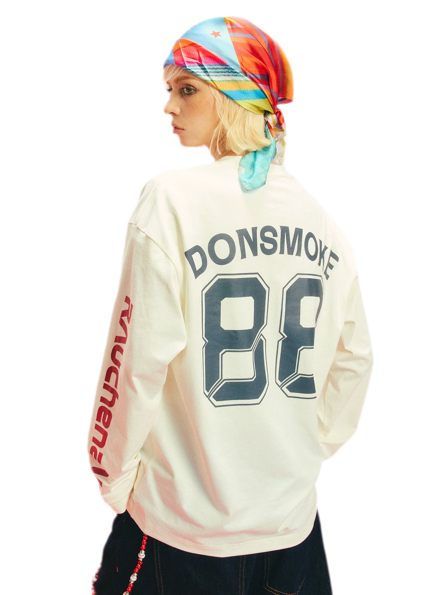 Sorona Relaxed Soccer T-Shirt