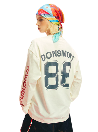 Sorona Relaxed Soccer T-Shirt