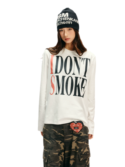 Sorona Cooling Logo Long-Sleeve T-Shirt