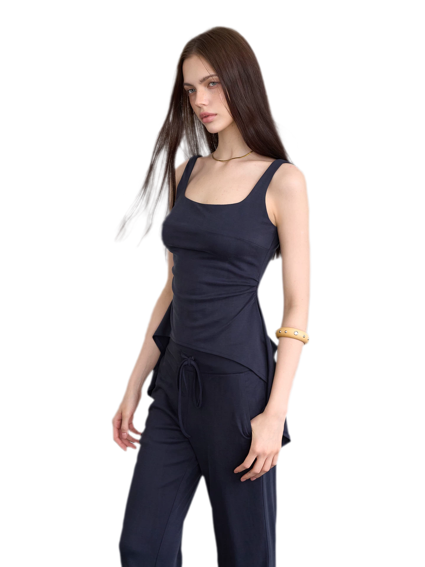 Yoga Three Piece Set