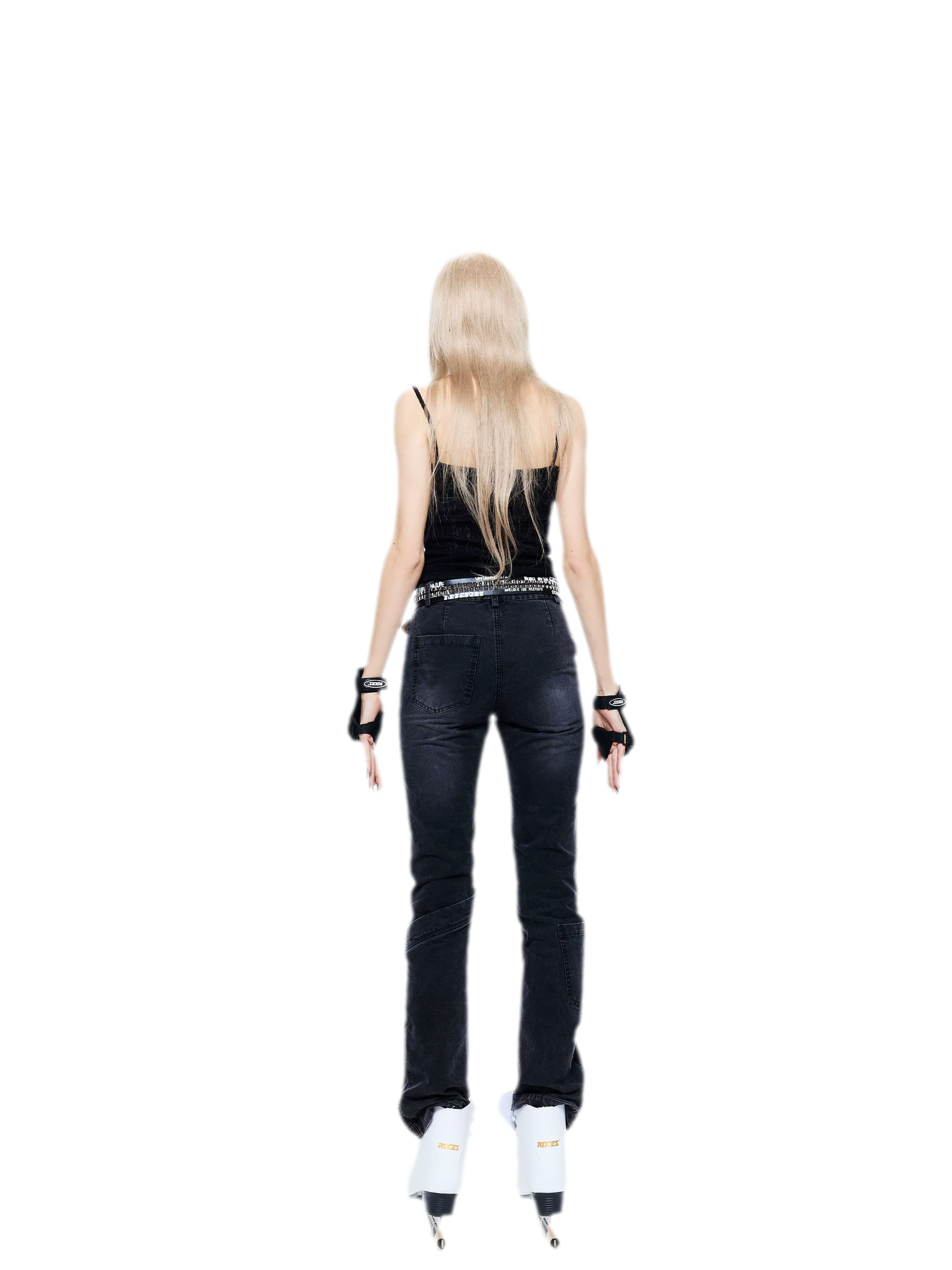 Sheer Lace Camisole