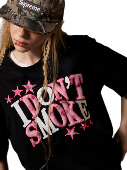 Sorona Contrast Graphic T-Shirt