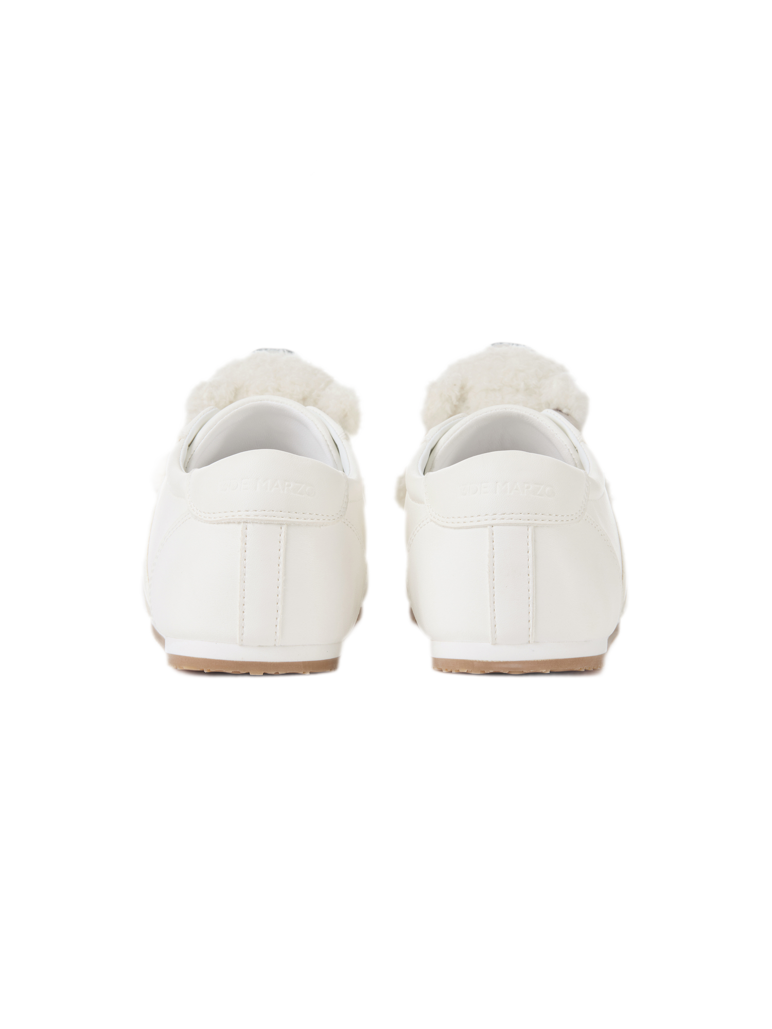 Bear Doll Trainer Sneakers