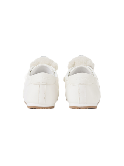 Bear Doll Trainer Sneakers