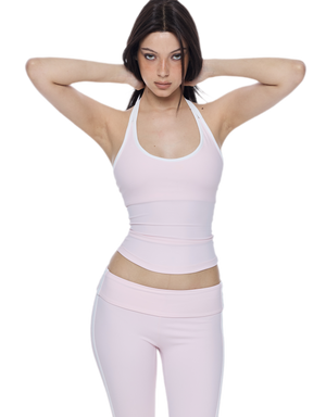 Pink Vest / XS