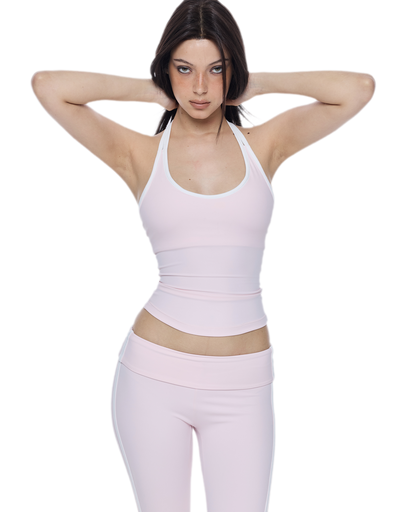 Pink Vest / XS