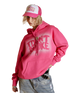 DONSMOKE American Style Shadow Print Hoodie – view 2