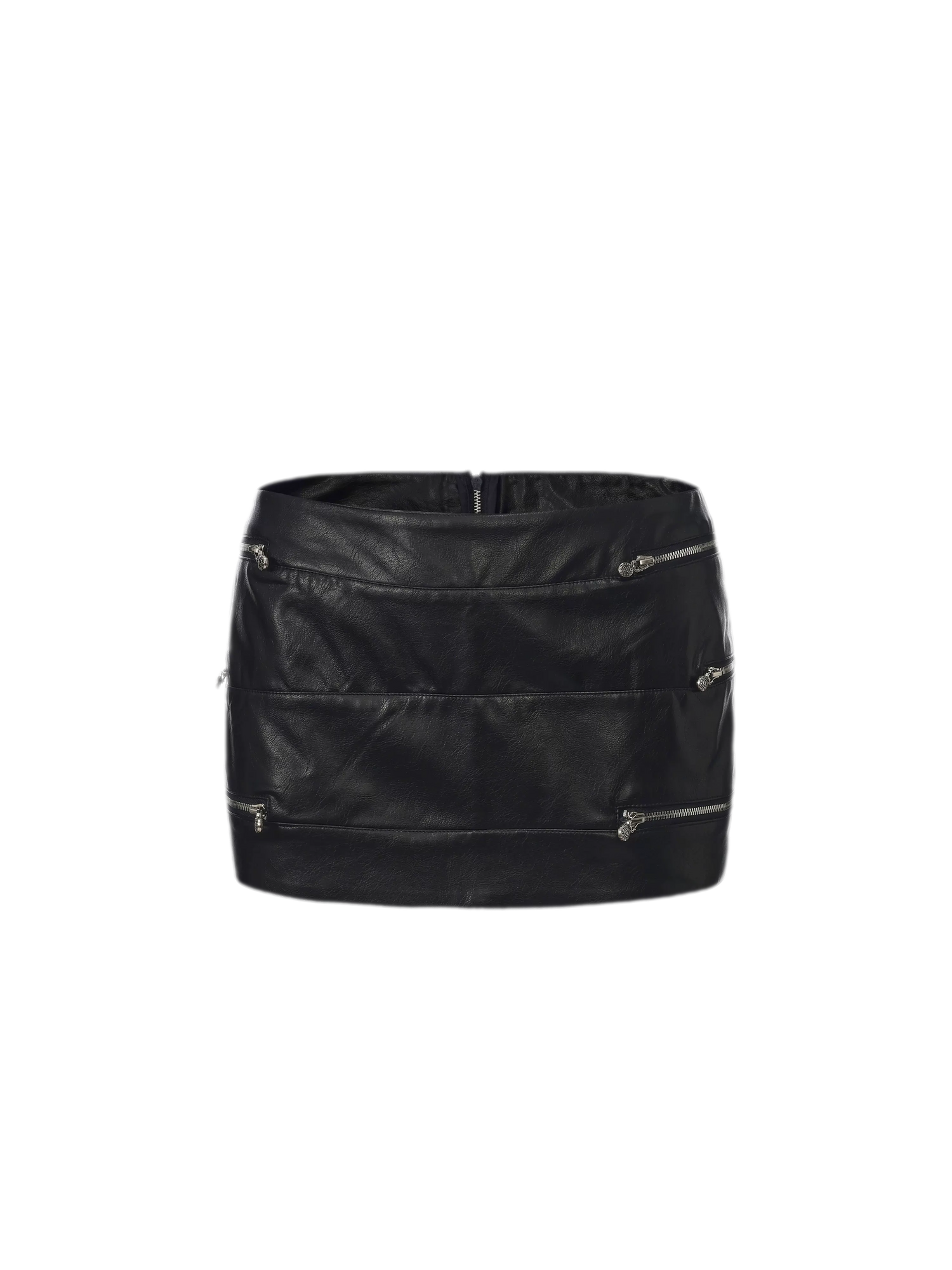 24ANS x UWA Halter Leather Set
