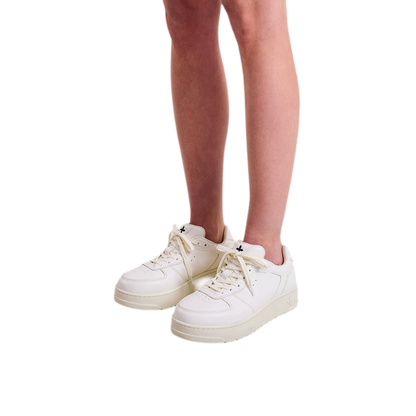 Sculpture Training Sneakers