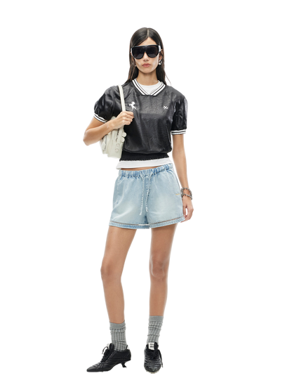 Polo Shirt Tee