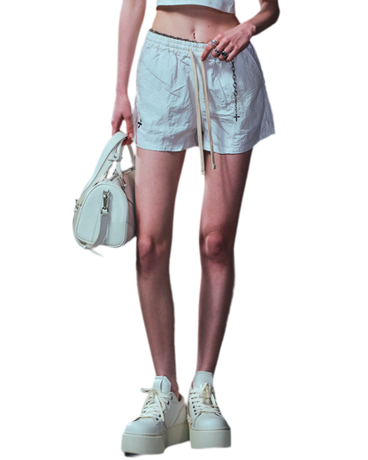 Phantom Outdoor Sports Shorts